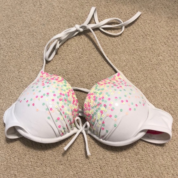 Victoria secret bikini top - Picture 1 of 3